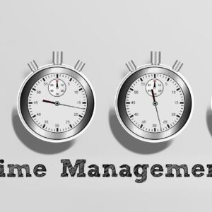 Time Management
