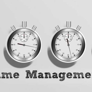 Time Management